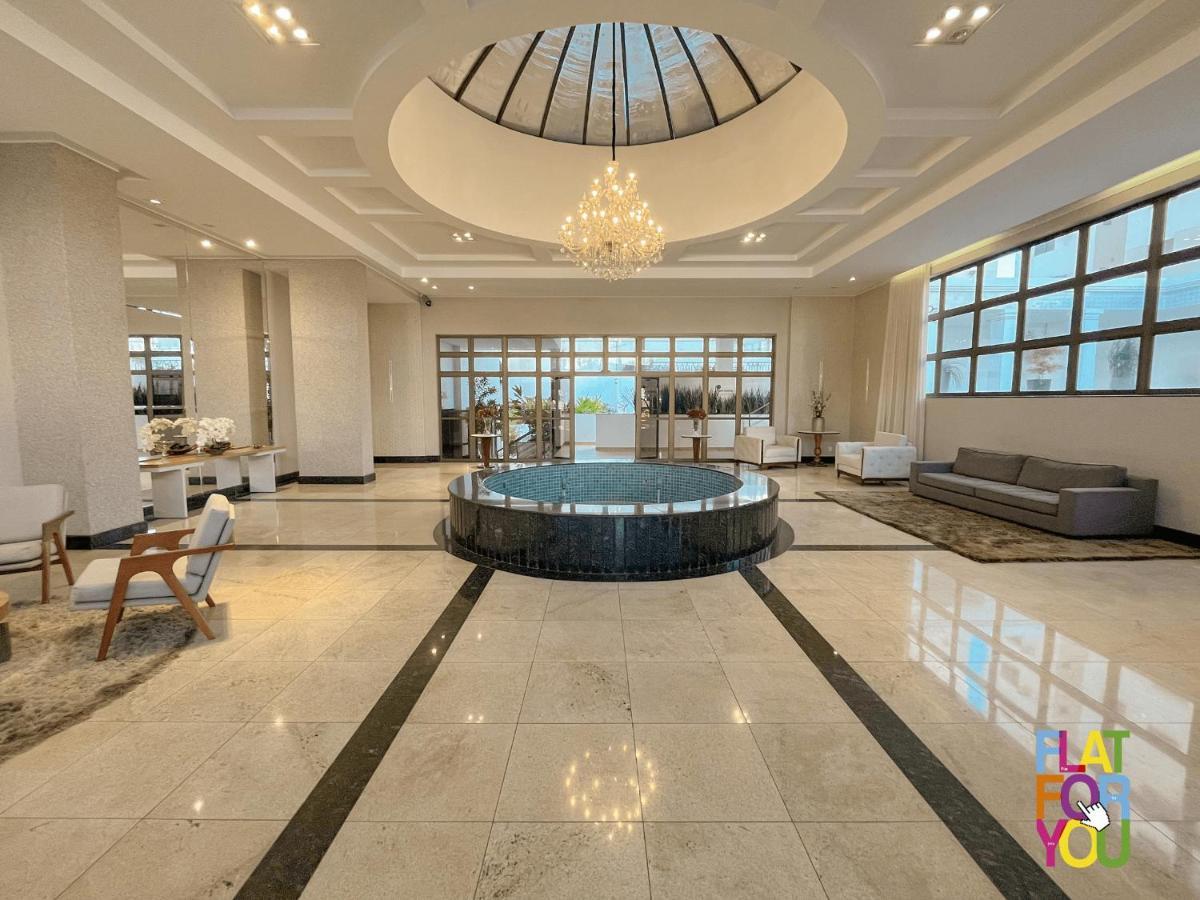Апартаменты #2302# #Borges Landeiro Olympus #Apartamento De 2Q Гояния Экстерьер фото